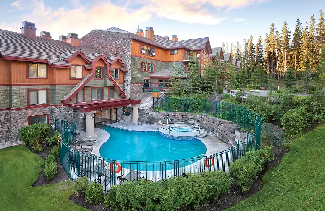 Worldmark Canmore-Banff-1