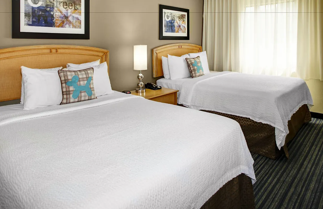 Towneplace Suites Atlanta Buckhead-1