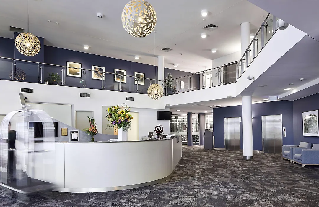 Quality Hotel Dickson-1