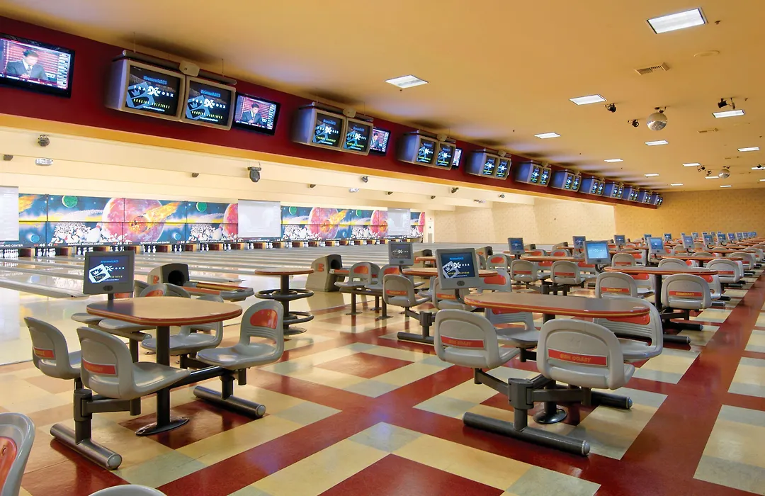 Suncoast Hotel And Casino-1