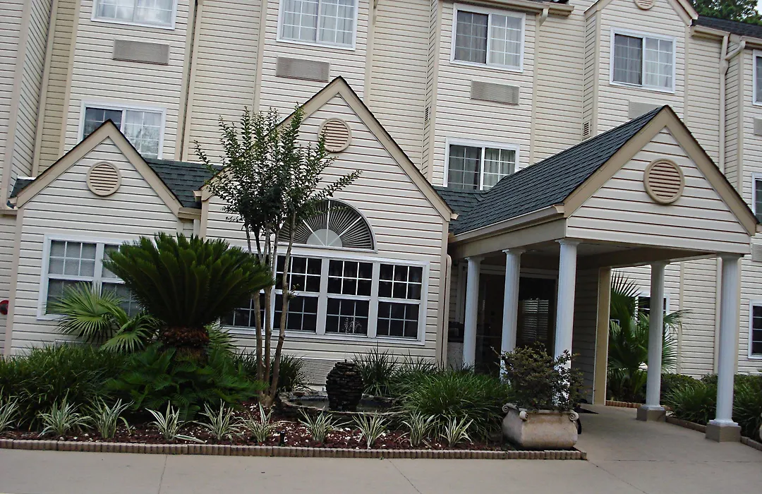 Hometown Inn & Suites Jacksonville Butler Blvd./Southpoint-1