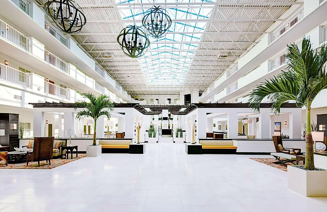 Embassy Suites By Hilton Destin Miramar Beach-1