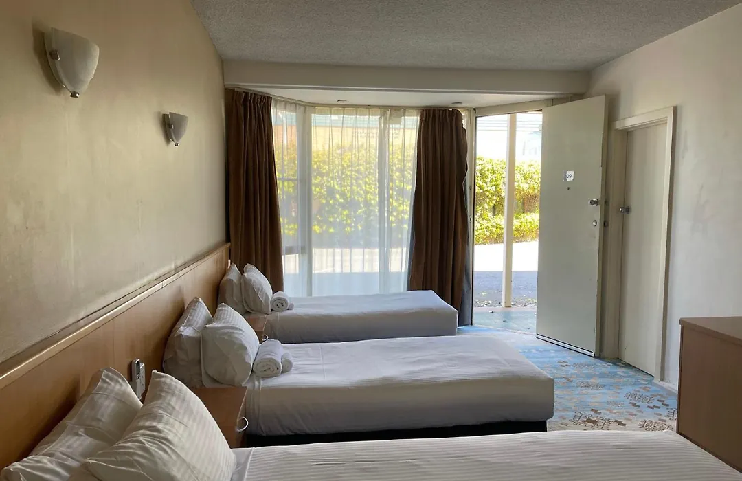 Haven Marina Motel-1