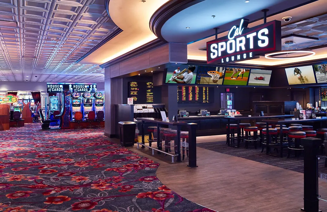 California Hotel And Casino-1