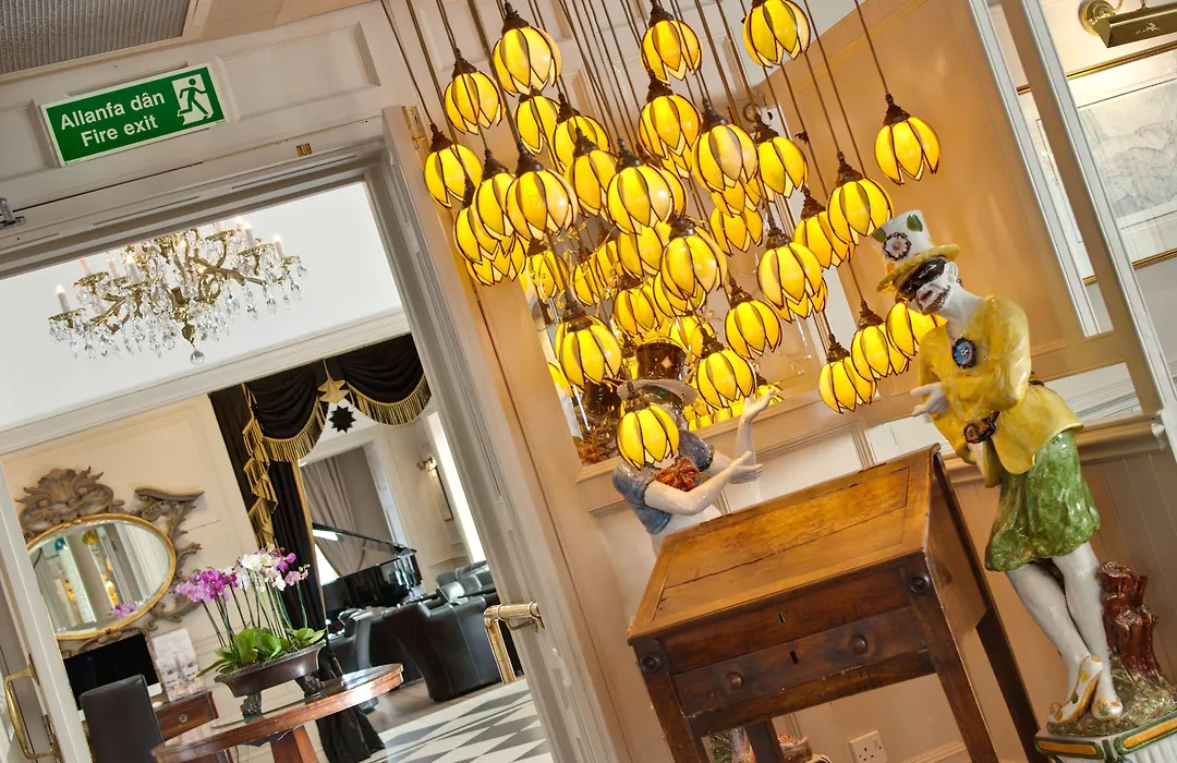 The Empire Hotel & Spa-1