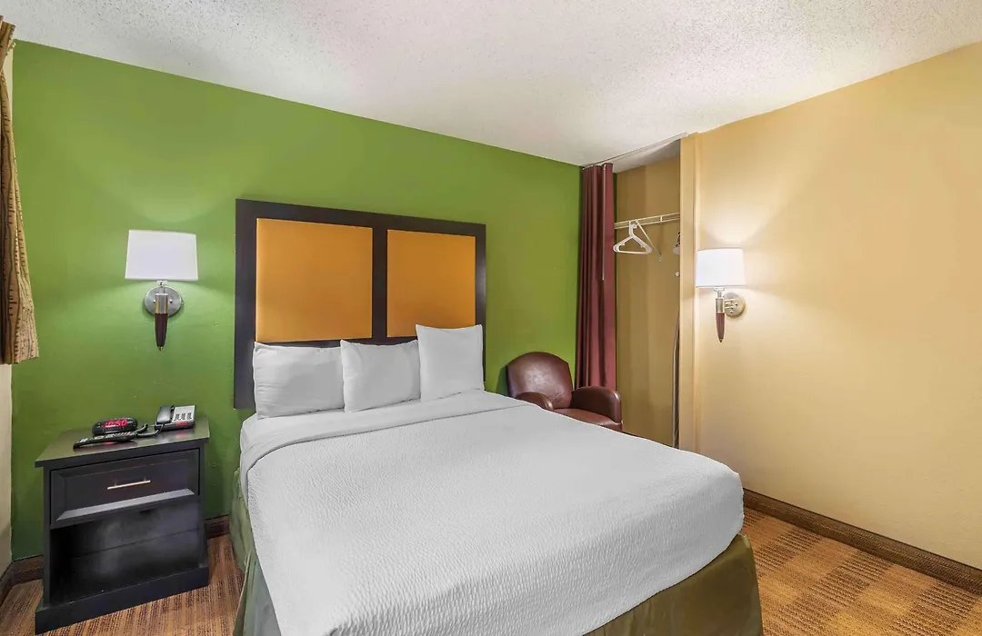 Extended Stay America Select Suites - Destin - Us 98 - Emerald Coast Pkwy-1