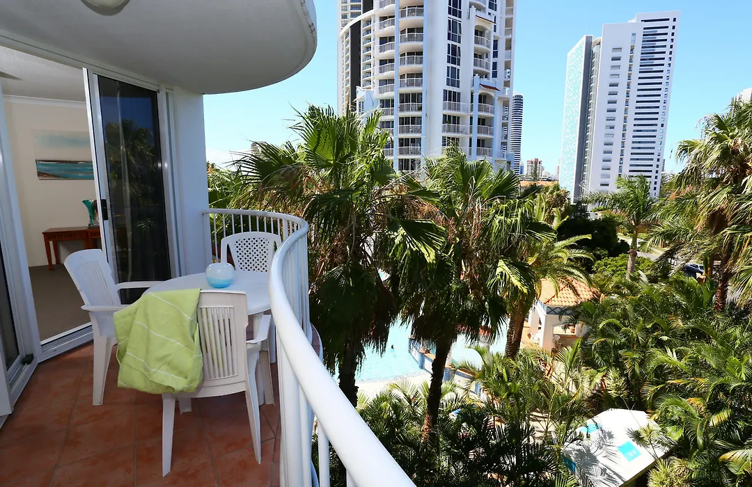 Bel Air On Broadbeach - Official-1