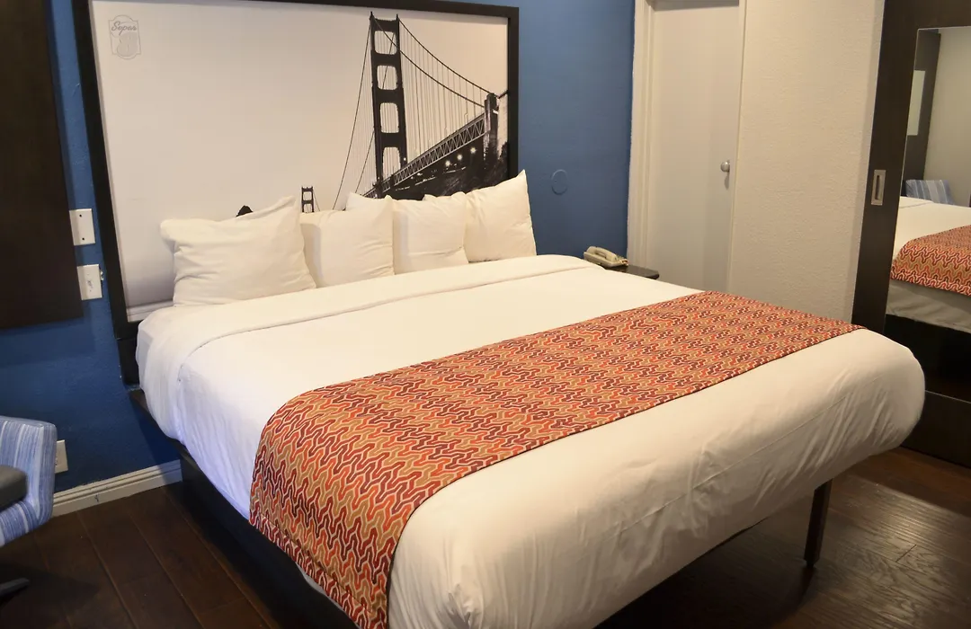 Signature Inn San Francisco Marina District-1