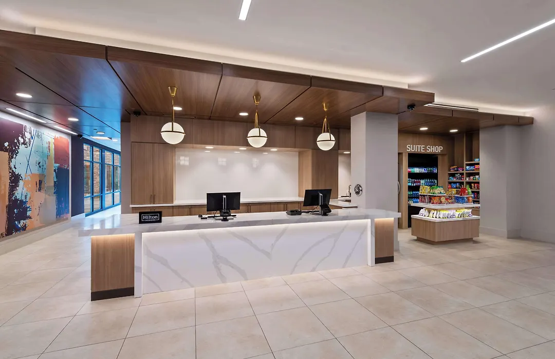 Homewood Suites By Hilton Atlanta Buckhead Pharr Road-1