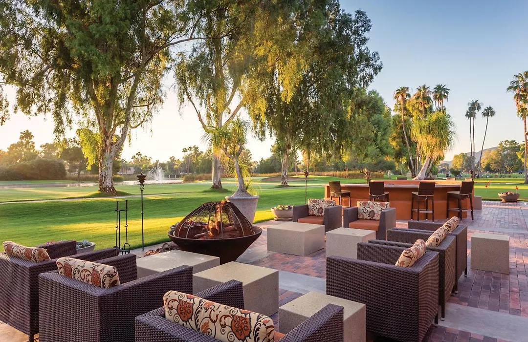Orange Tree Resort-1