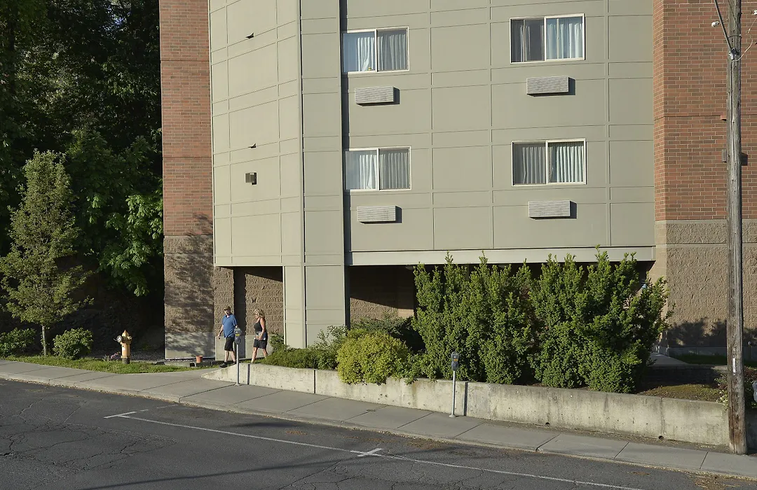 The Madison Inn-1