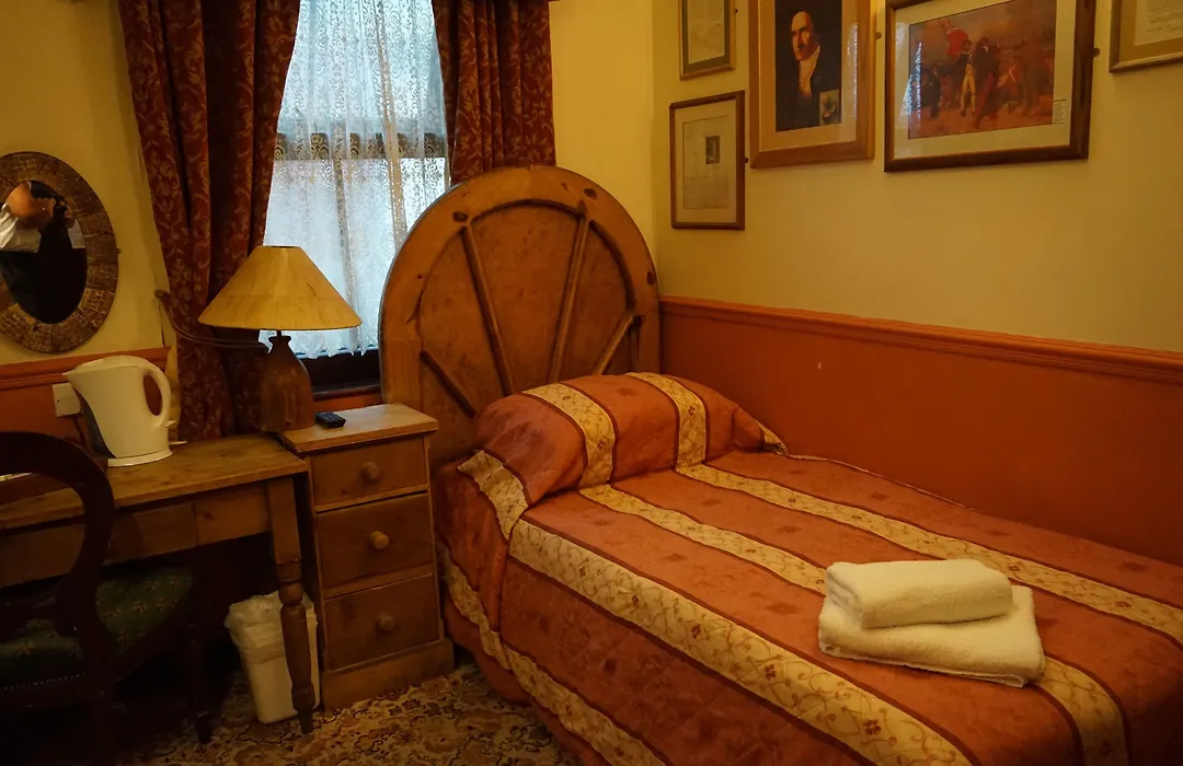 The Butlers Hotel-1