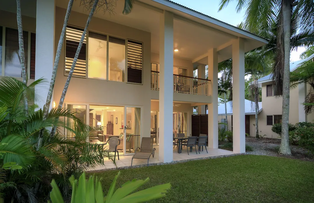 Paradise Links Resort Port Douglas-1