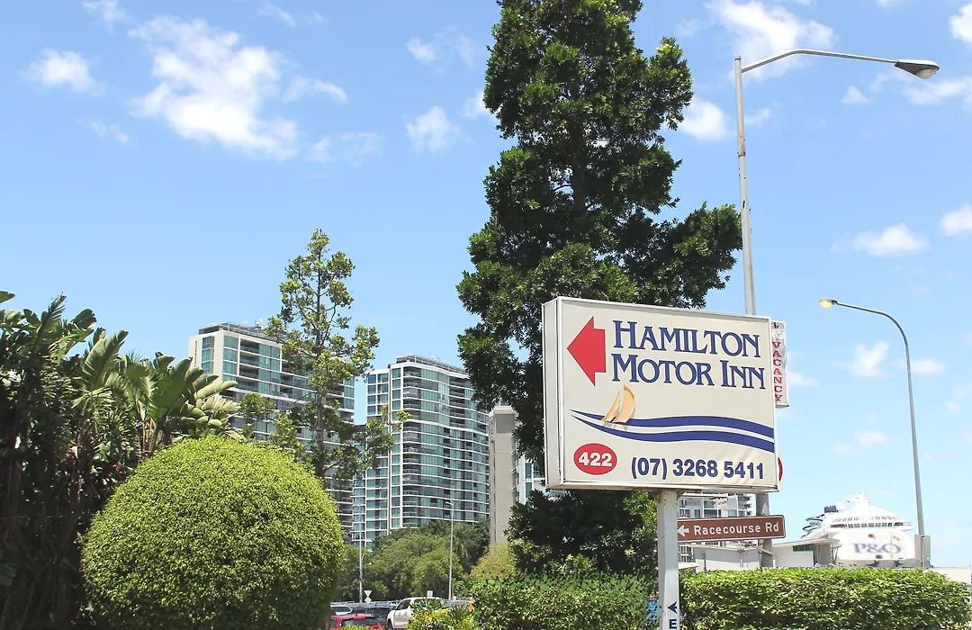 Hamilton Motor Inn-1