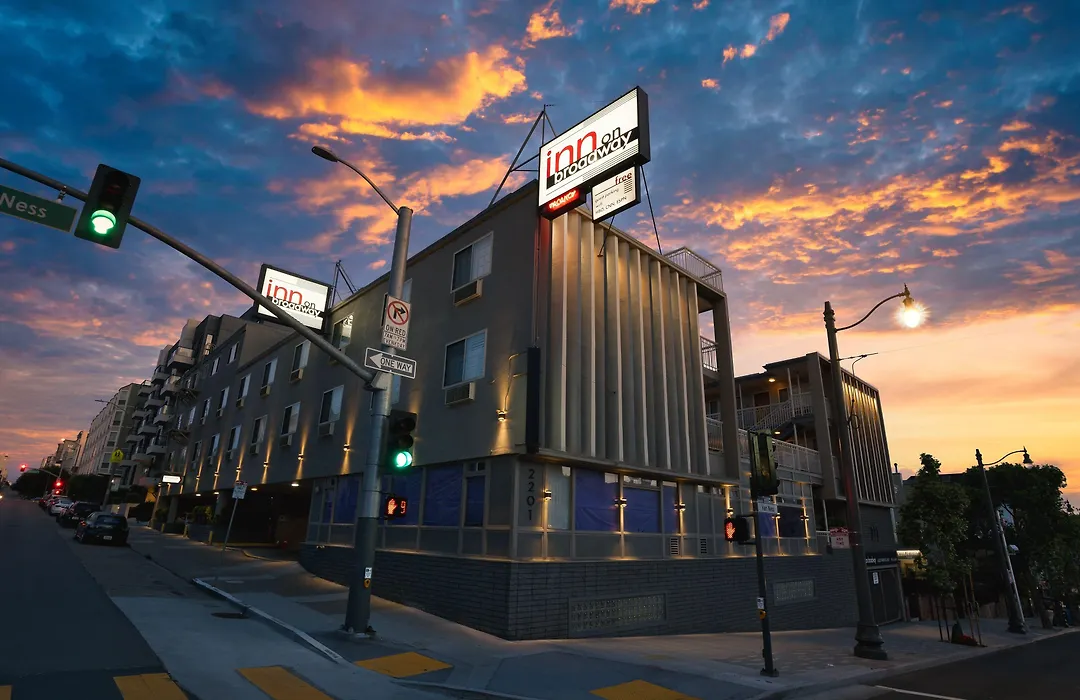 Inn On Broadway-1