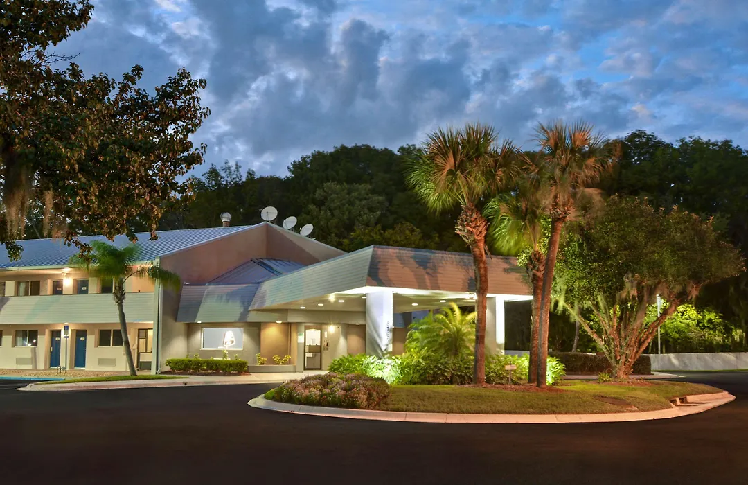 Studio 6 Extended Stay - Jacksonville, Fl - Baymeadows-1
