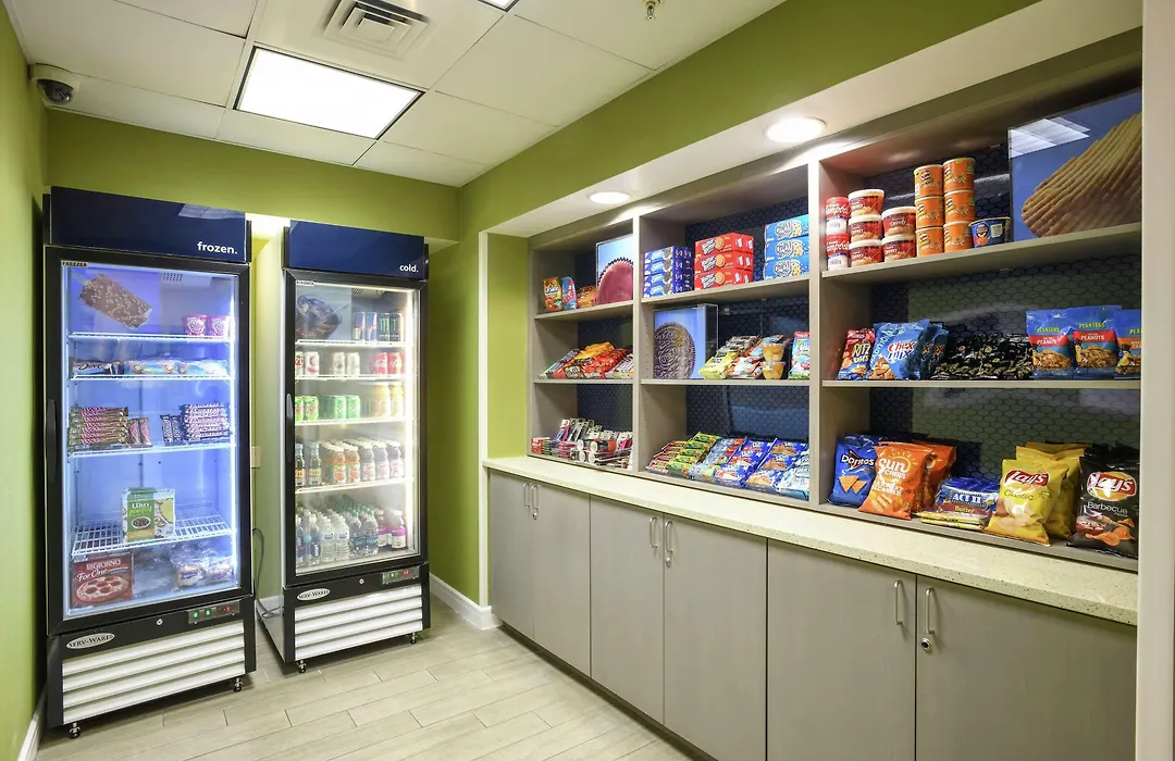 Hampton Inn Jacksonville - East Regency Square-1