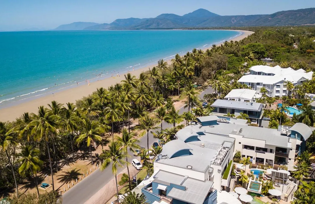 Port Douglas Peninsula Boutique Hotel - Adults Only Haven-1