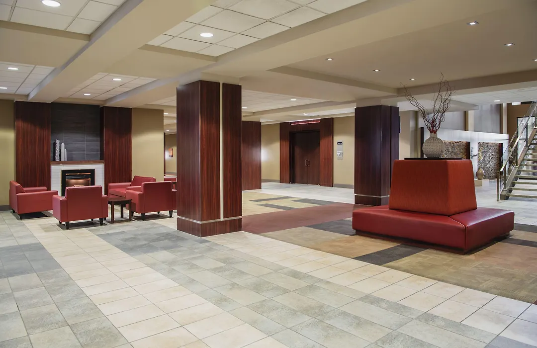 Viscount Gort Hotel, Banquet & Conference Centre-1