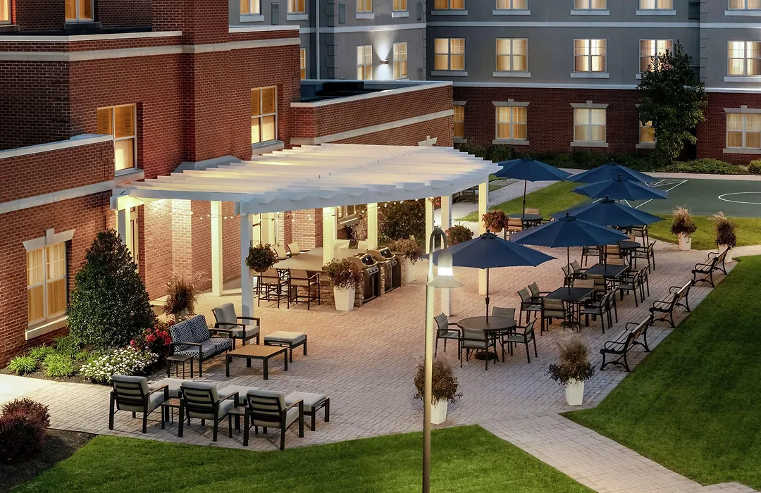 Homewood Suites By Hilton Harrisburg East-Hershey Area-1