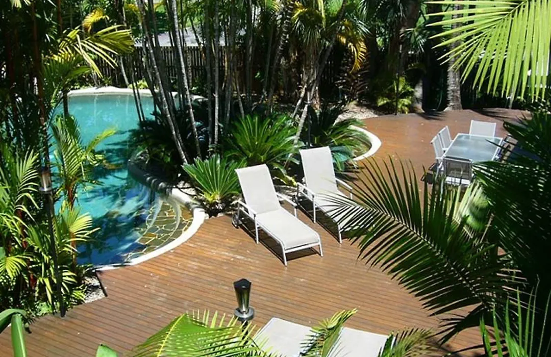 Port Douglas Retreat-1