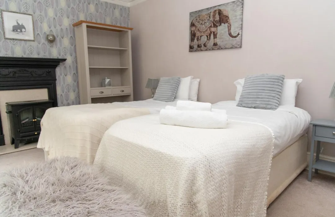 The Cherry Tree B&B-1