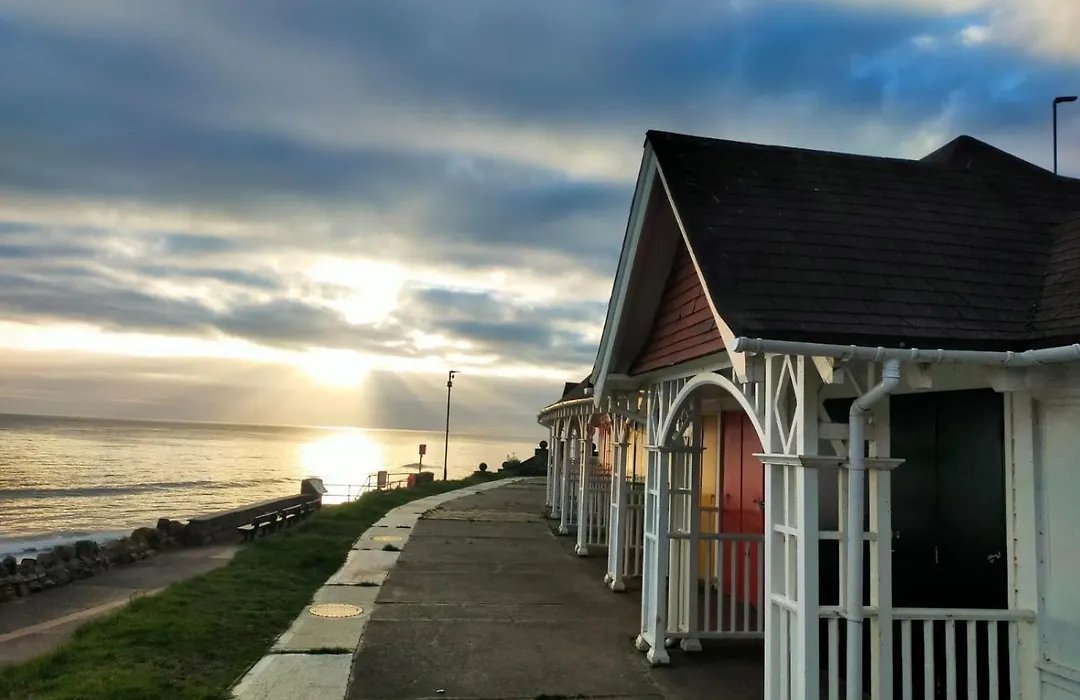St Michael'S Boutique Guest House, North Bay, Scarborough With Free Parking And Fast Wi-Fi-1