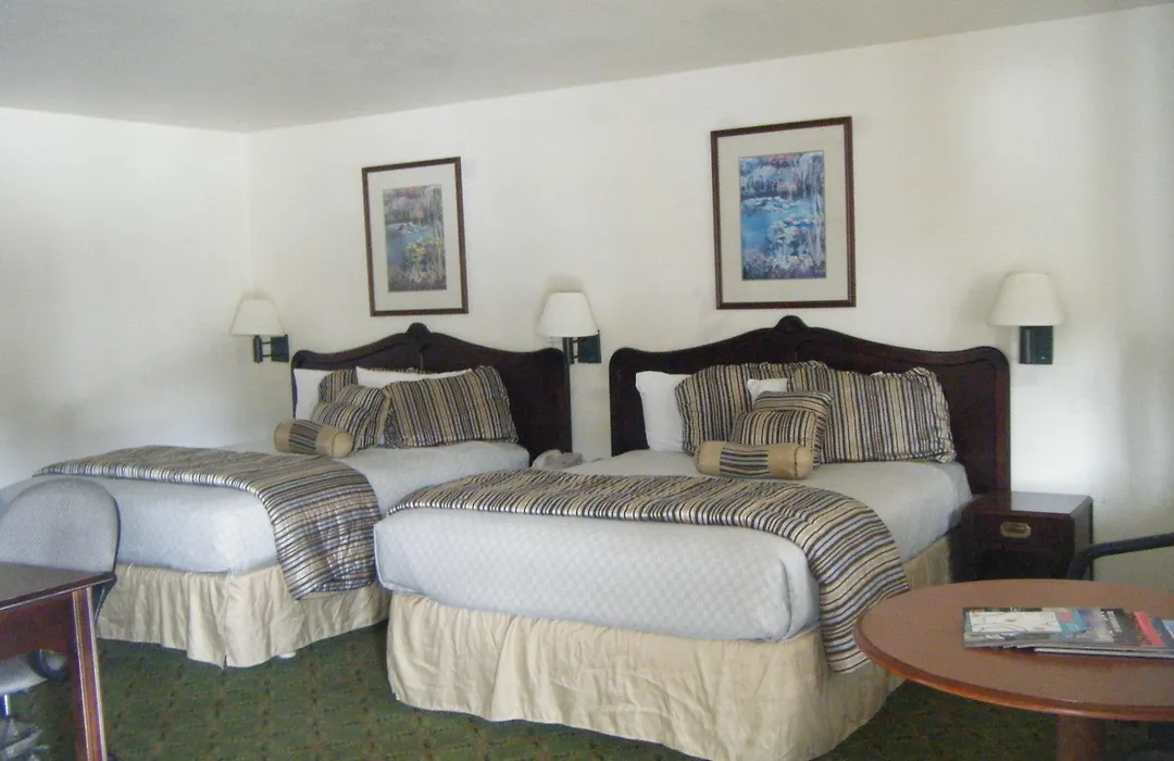 Carmel Hill Lodge-1