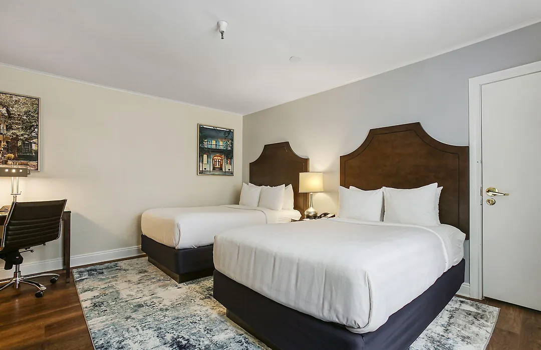 St Charles Inn, Superior Hotel-1