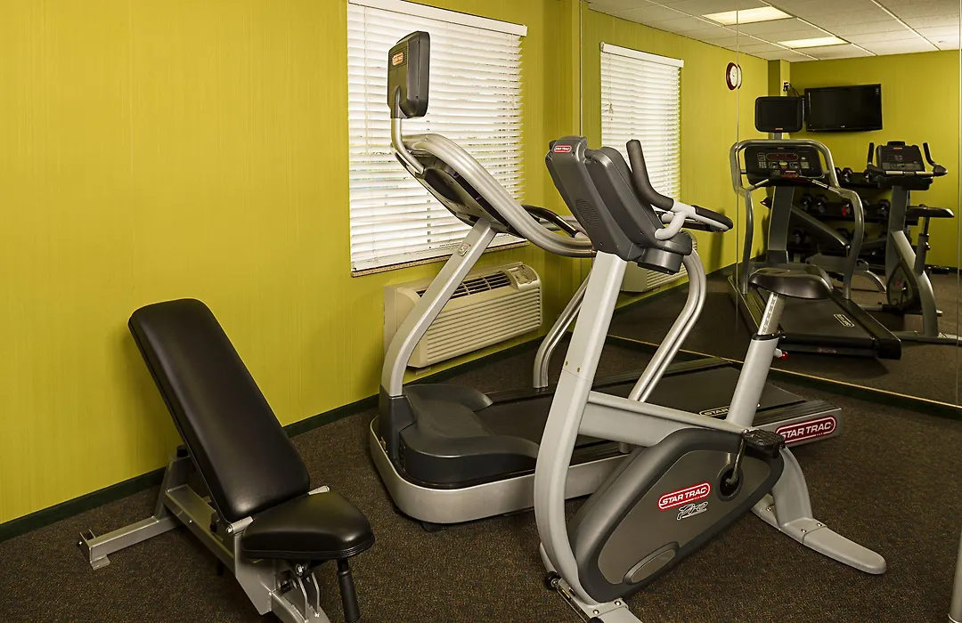 Fairfield Inn By Marriott New York Laguardia Airport/Flushing-1