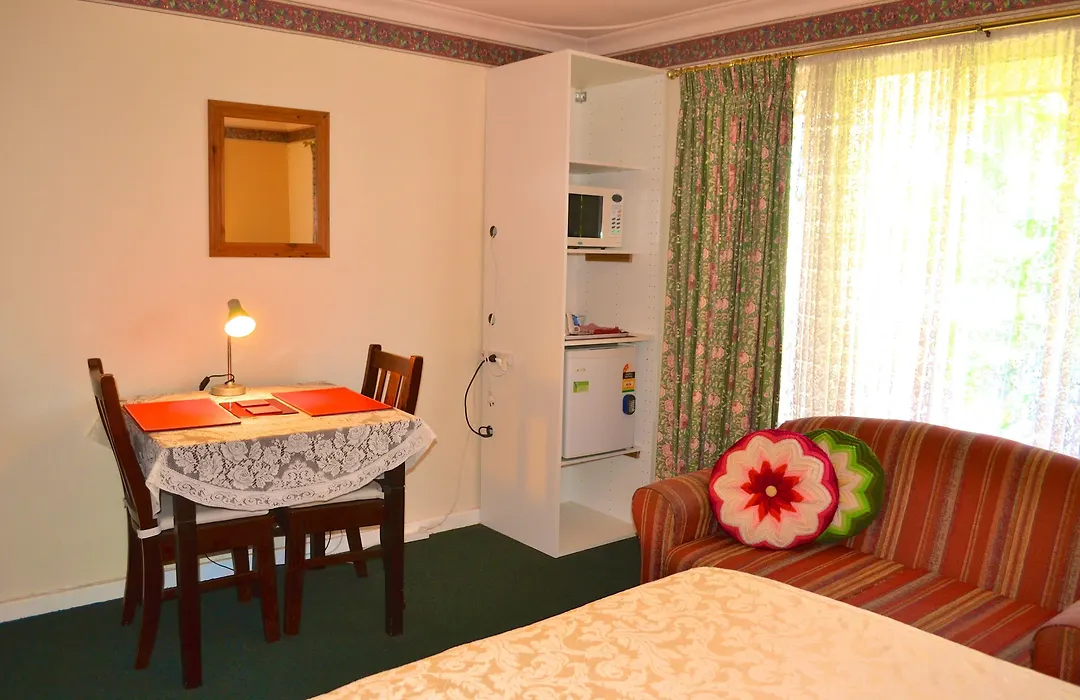 Palms Bed & Breakfast-1