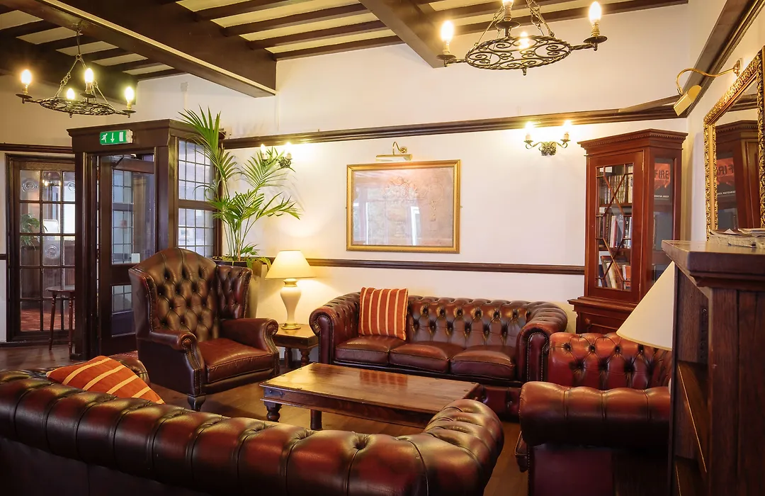 Yenton Hotel-1