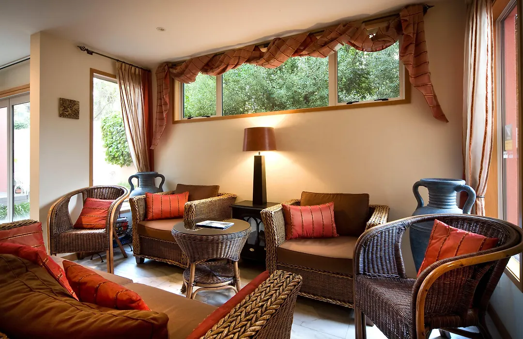 The Classic Villa-1