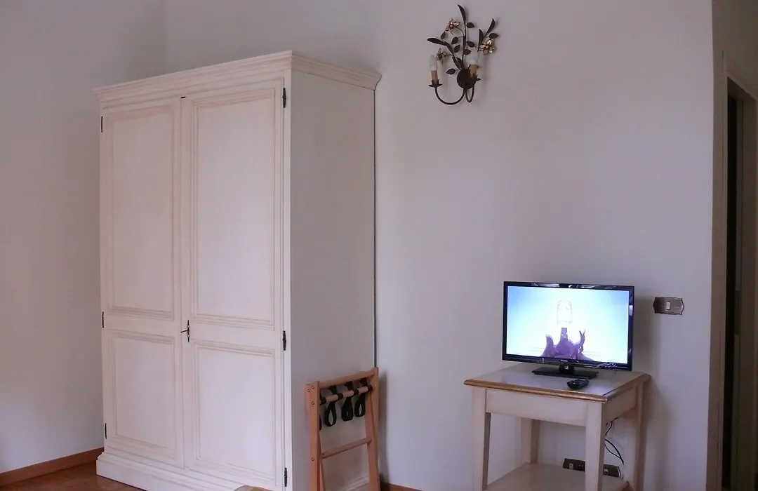 Residence Michelangiolo-1