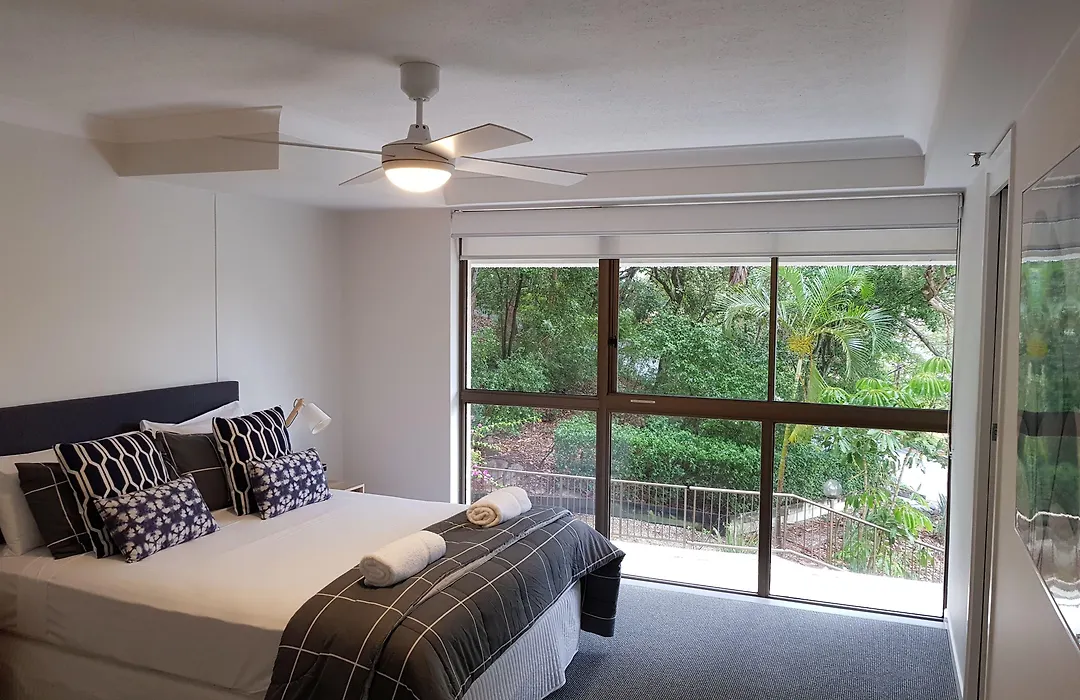 Gemini Court Holiday Apartments-1