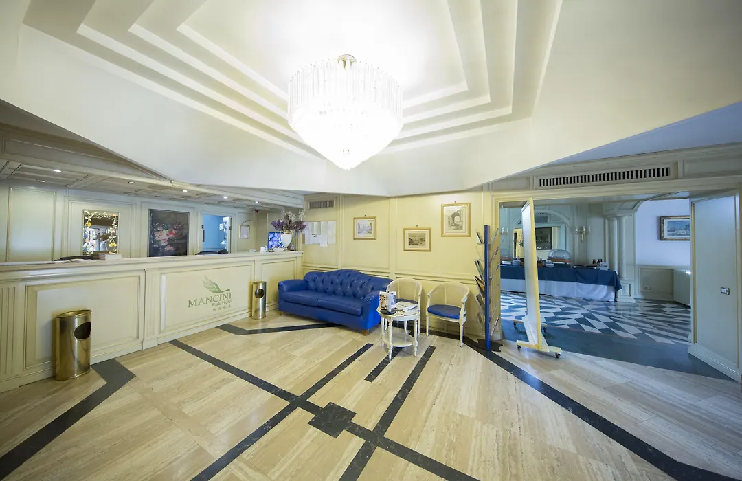 Mancini Park Hotel-1