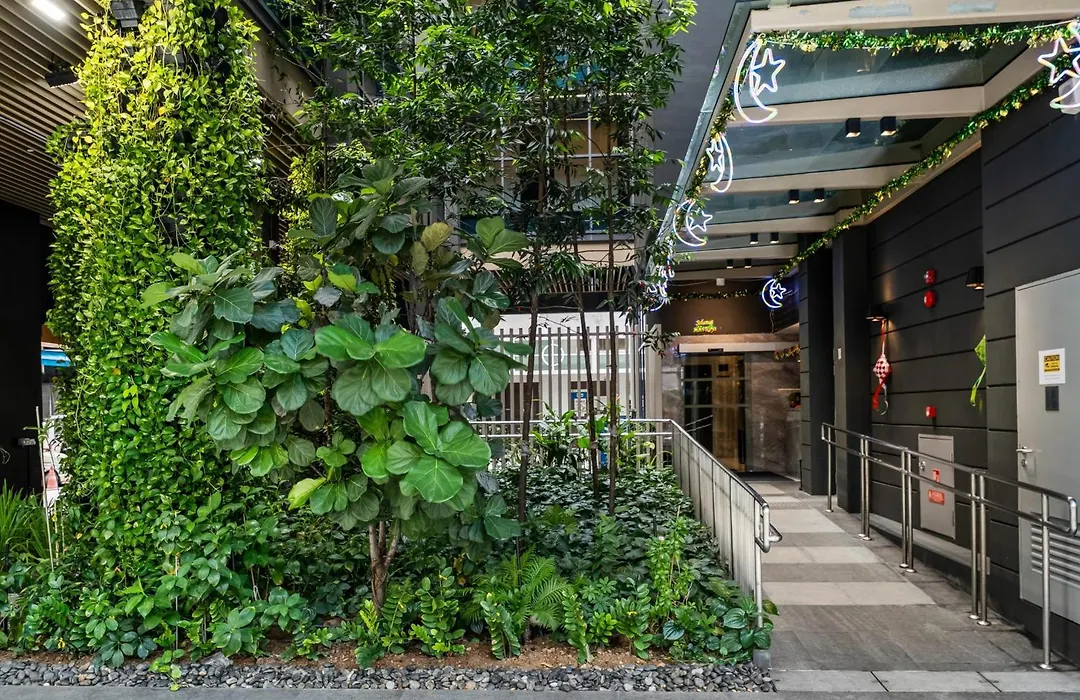 Beverly Hotels Elements-1