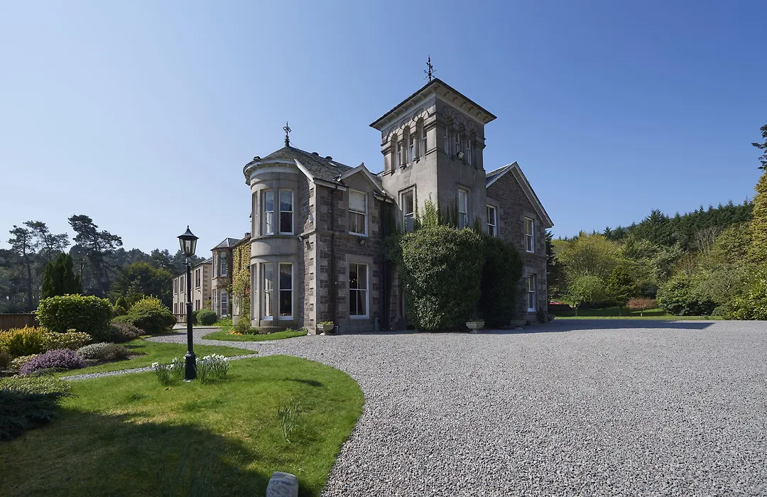 Loch Ness Country House Hotel-1