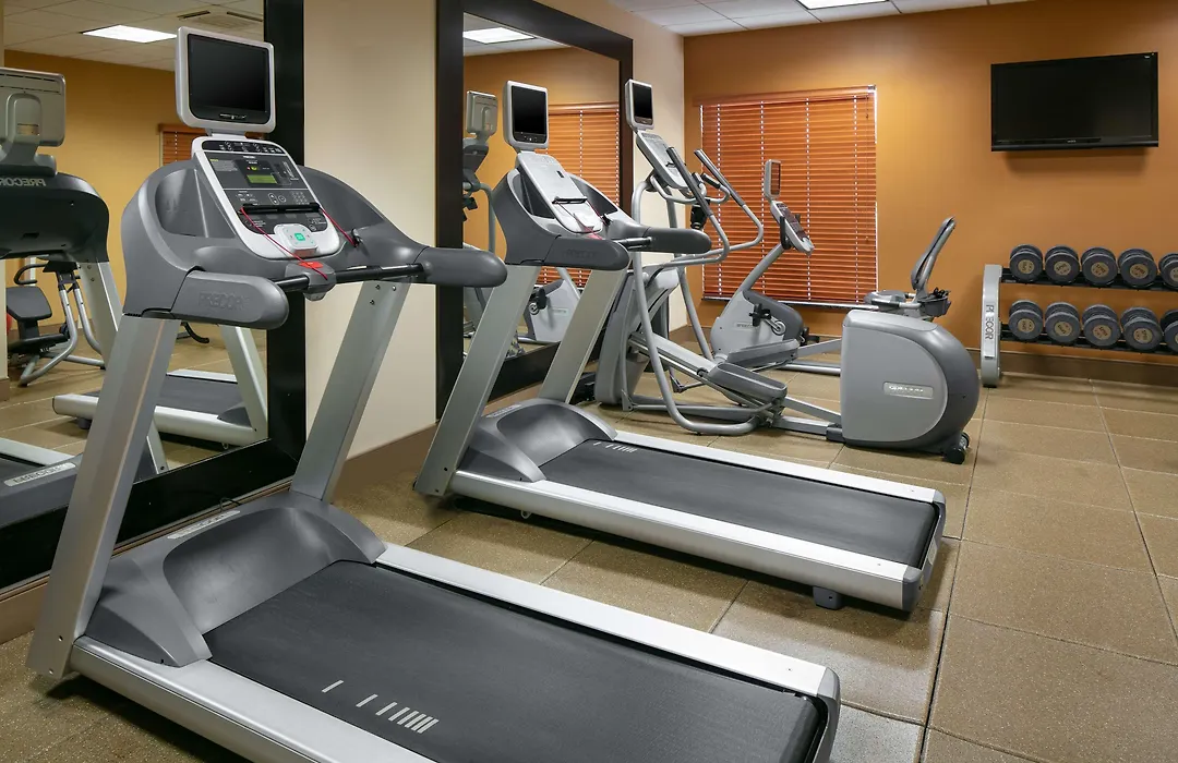 Hilton Garden Inn Omaha West-1
