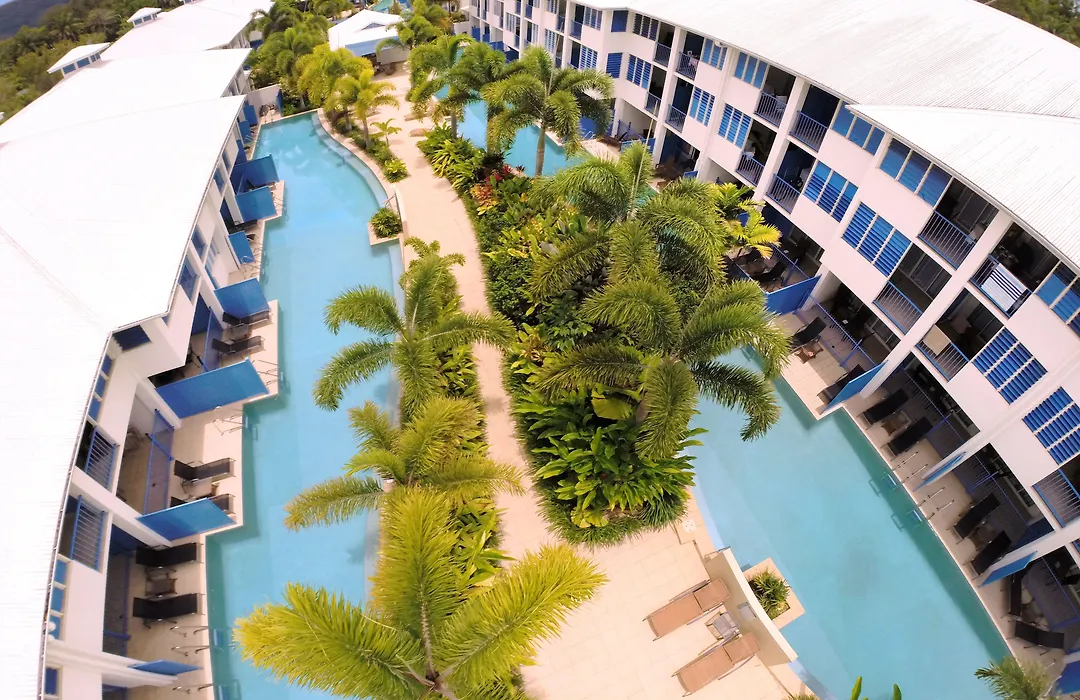 Silkari Lagoons Port Douglas-1