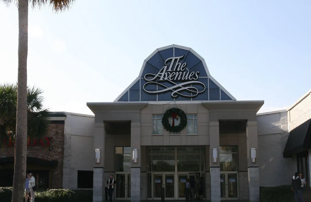 Hampton Inn Jacksonville-I-295 East/Baymeadows-1