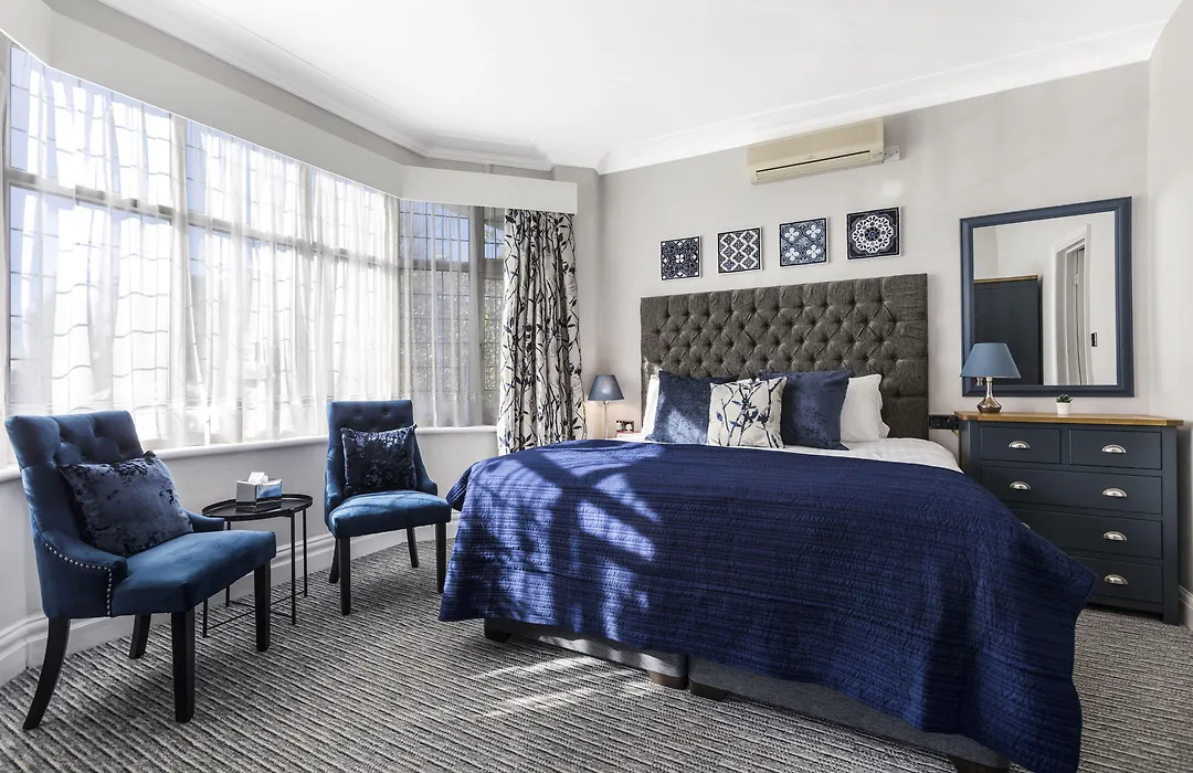 Martel Guest House-1