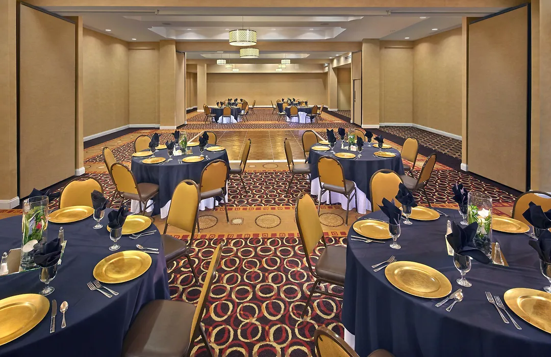 Holiday Inn Jacksonville E 295 Baymeadows By Ihg-1