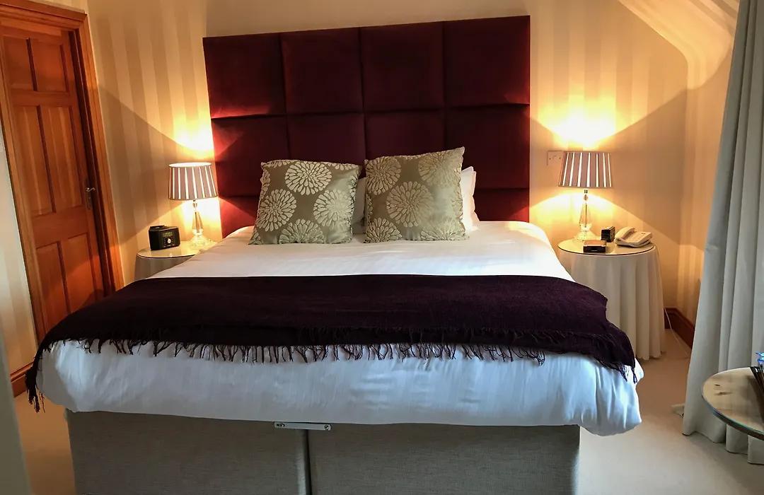 Kildonan Lodge Hotel-1