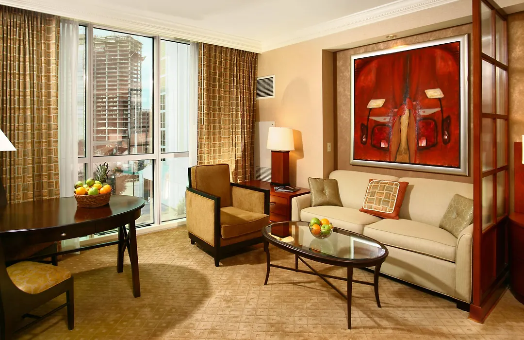Luxury Suites International At The Signature-1