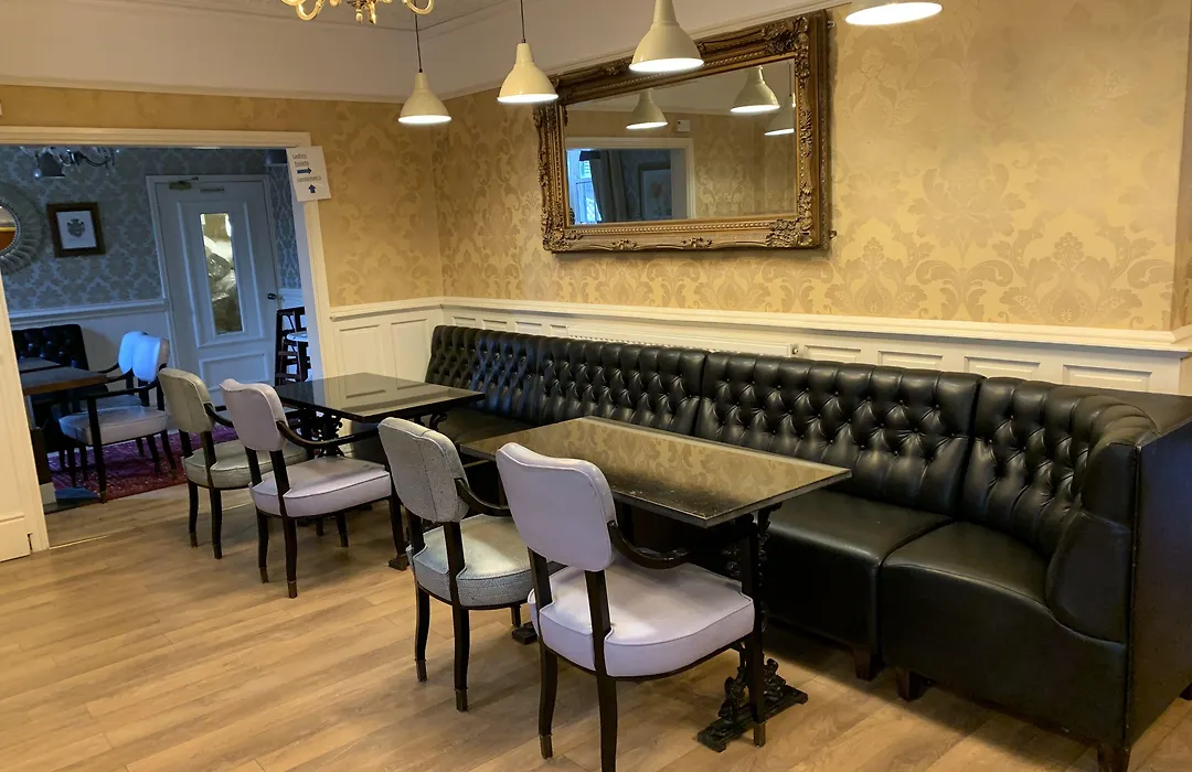 Beech Mount Hotel - Free Parking-1