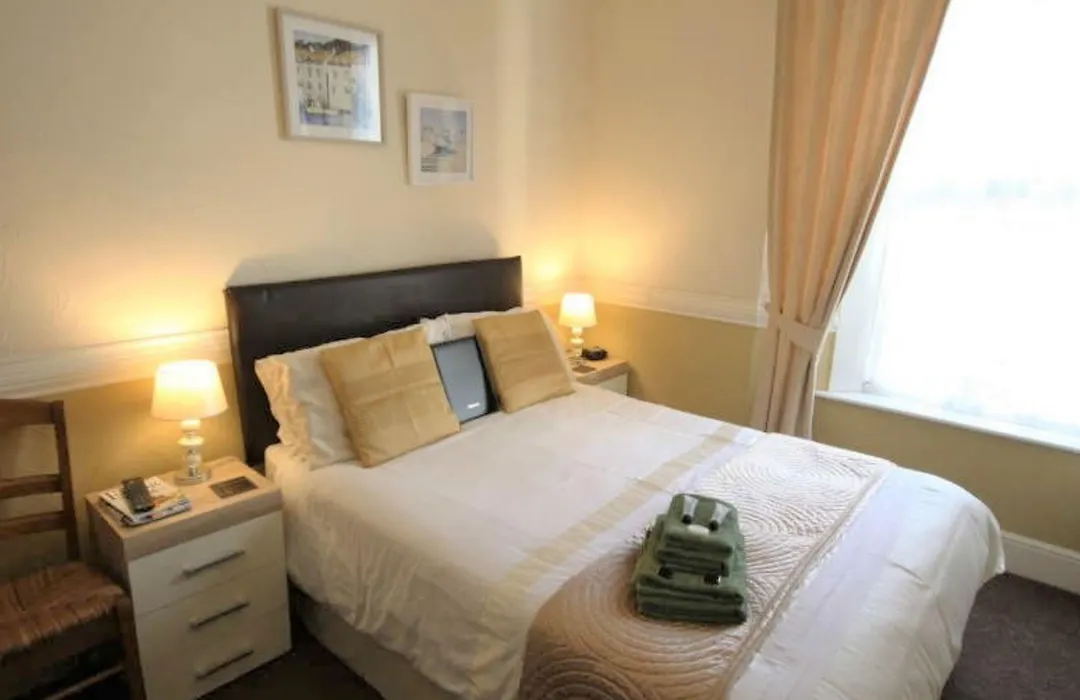Wayfarer Guest House-1