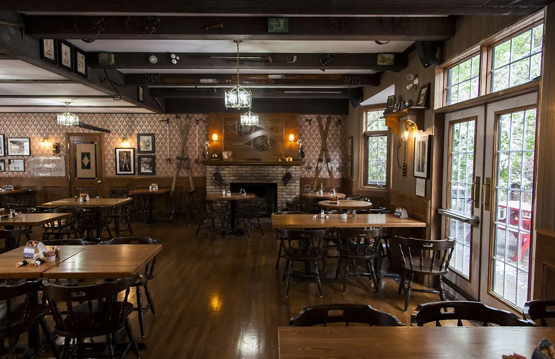 The Georgetown Inn-1
