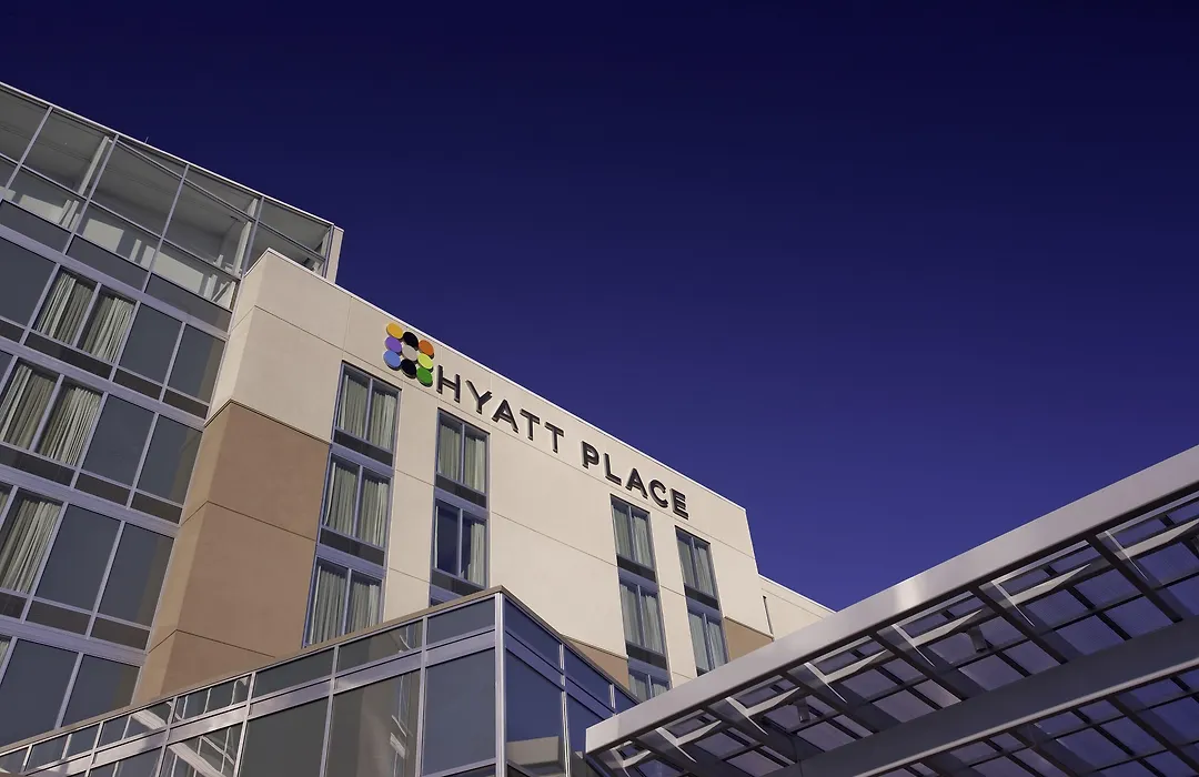 Hyatt Place Jacksonville Airport-1