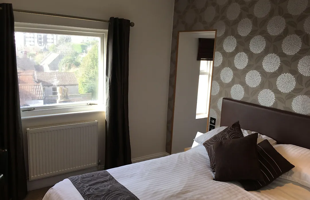 Queenswood Hotel-1